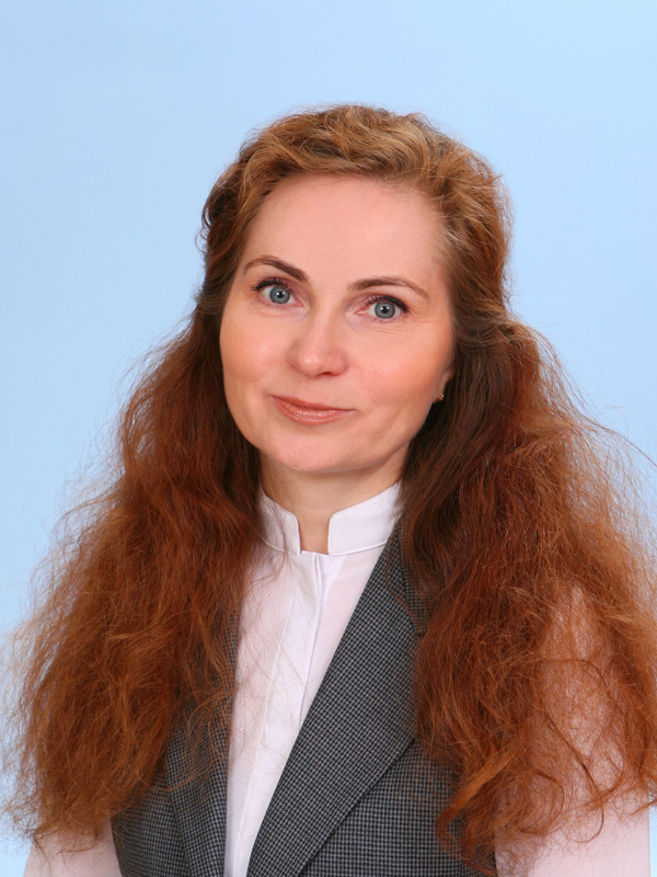 Вачевских Мария Владимировна.