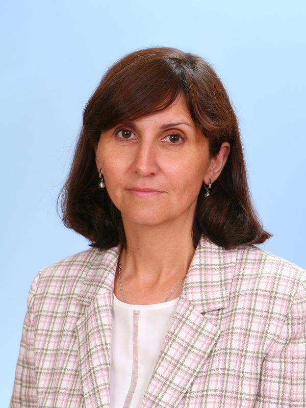 Голомидова Наталья Михайловна Голомидова Наталья Михайловна.