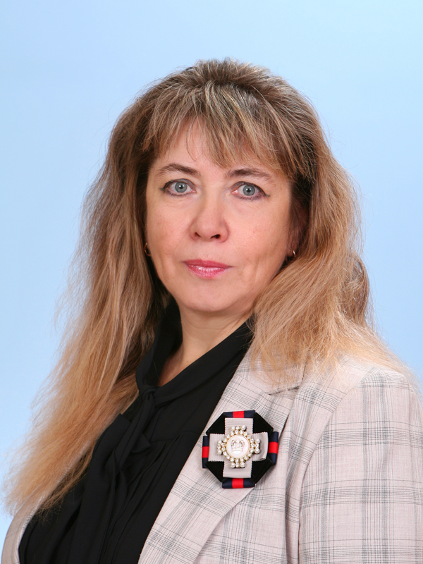 Гусак Ирина Геннадьевна Гусак Ирина Геннадьевна.