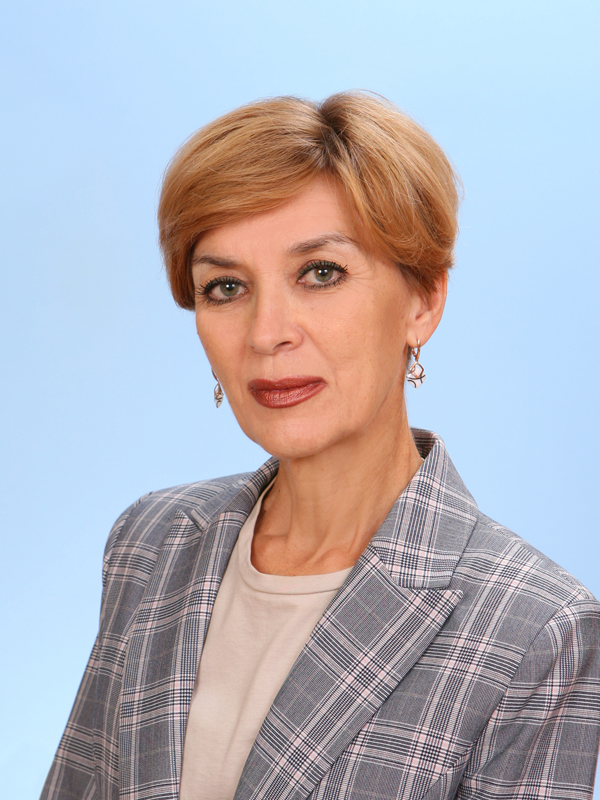 Жигалова Елена Владиславовна Жигалова Елена Владиславовна.