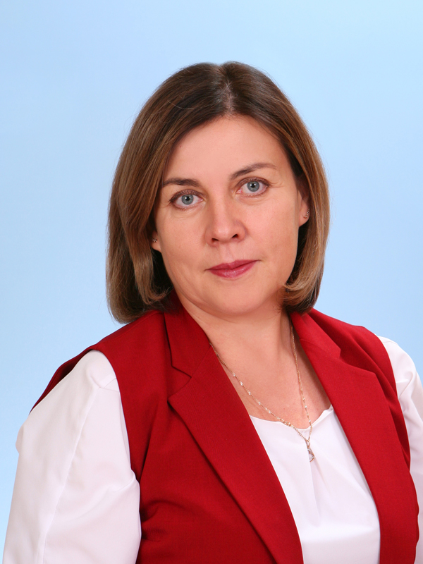 Кузнецова Альбина Равильевна.