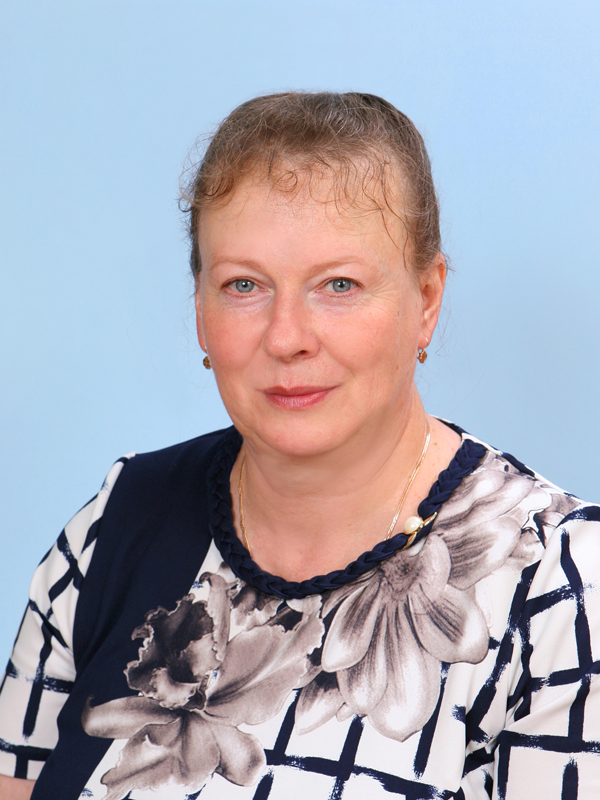 Лаптева Светлана Константиновна Лаптева Светлана Константиновна.