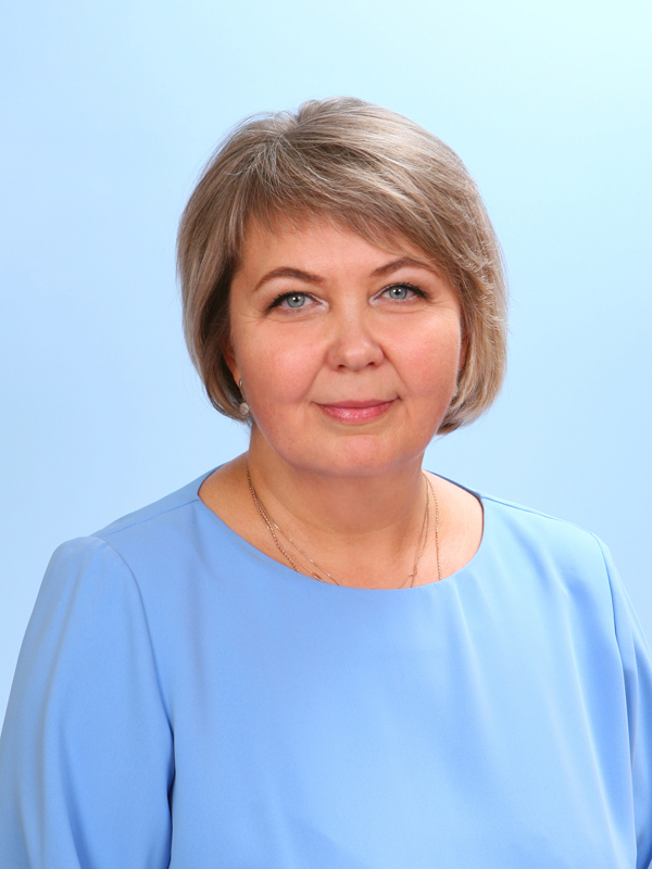 Нелюбина Наталья Константиновна Нелюбина Наталья Константиновна.