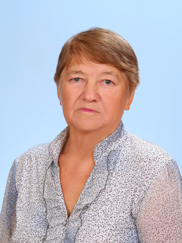 Обухова Нина Васильевна Обухова Нина Васильевна.